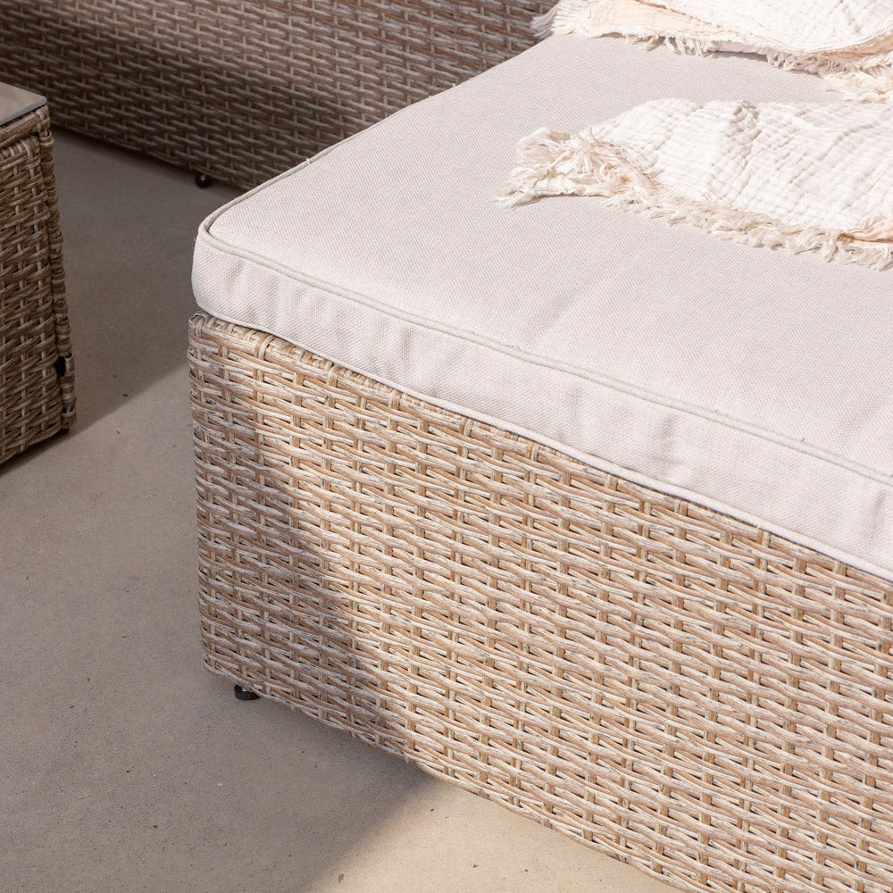 SET BURANO